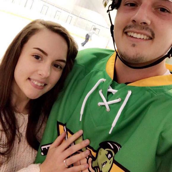 Meet your Posher, Chris - Picture 1 of 1